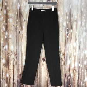 Drozdik Wool Dress Pants 4